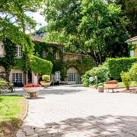 Hotel Le Cedre De Soyons Exteriér fotografie