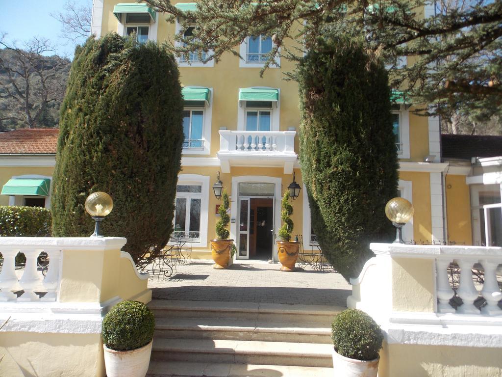 Hotel Le Cedre De Soyons Exteriér fotografie