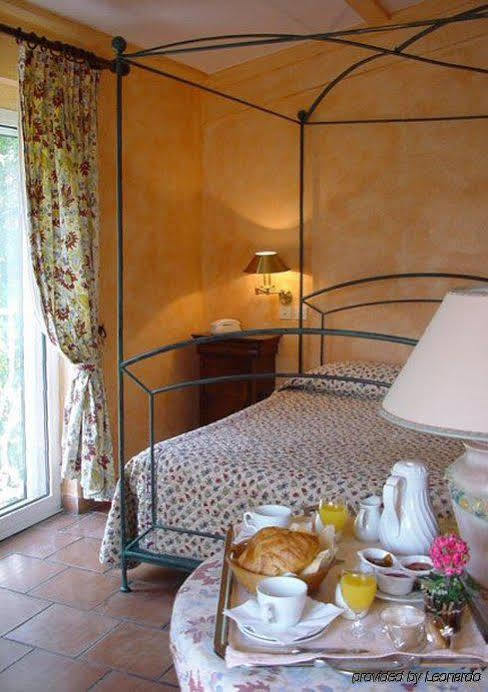 Hotel Le Cedre De Soyons Pokoj fotografie