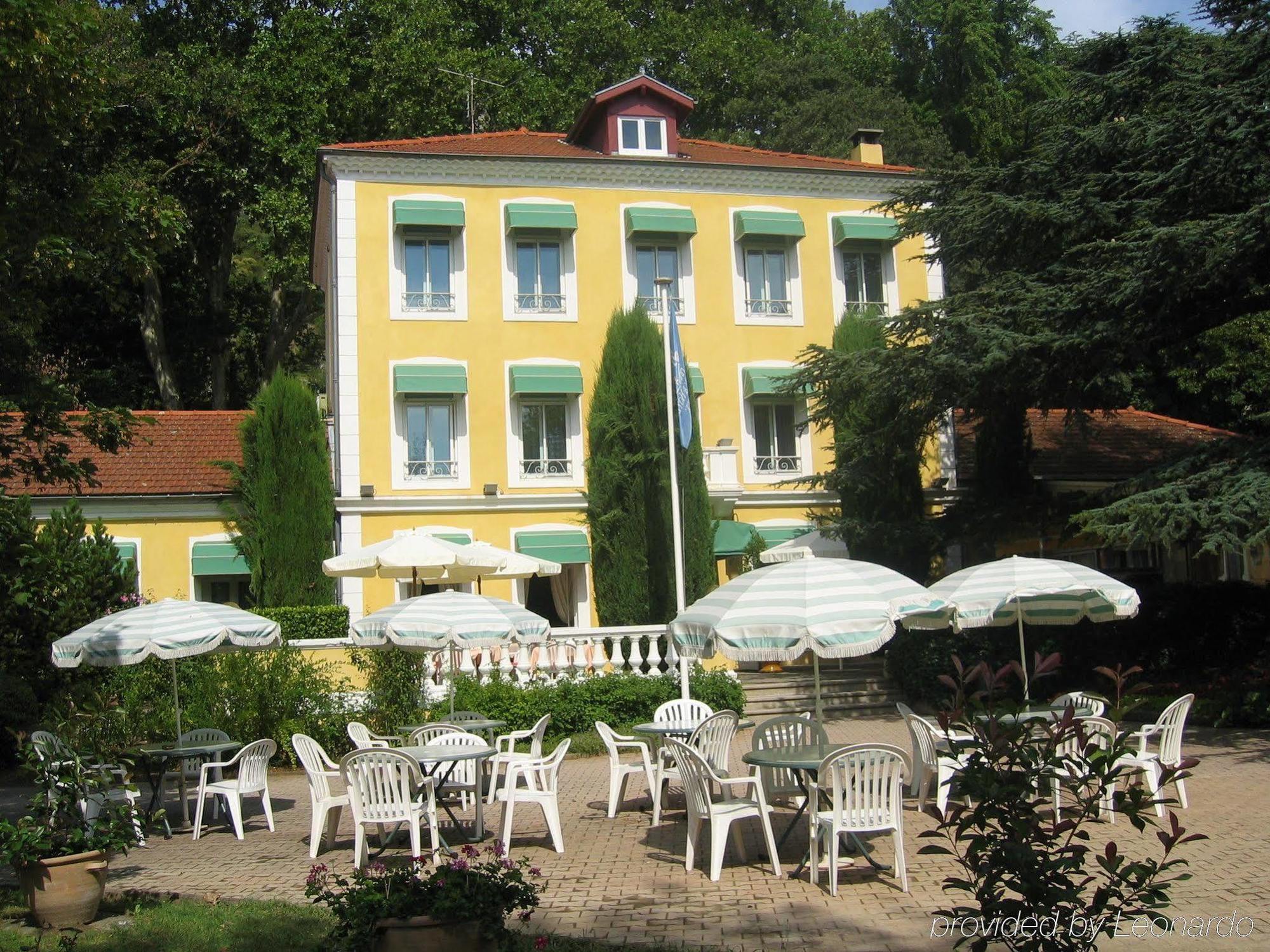 Hotel Le Cedre De Soyons Exteriér fotografie