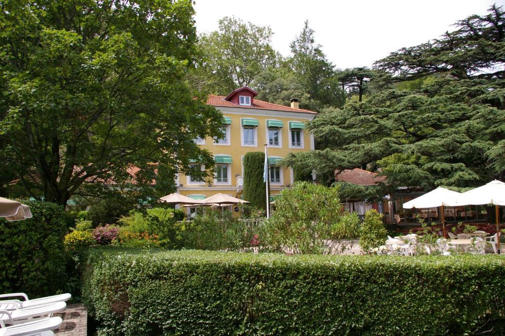 Hotel Le Cedre De Soyons Exteriér fotografie