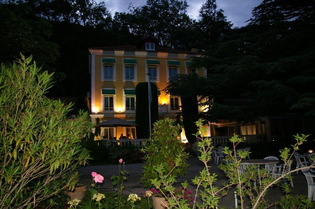 Hotel Le Cedre De Soyons Exteriér fotografie