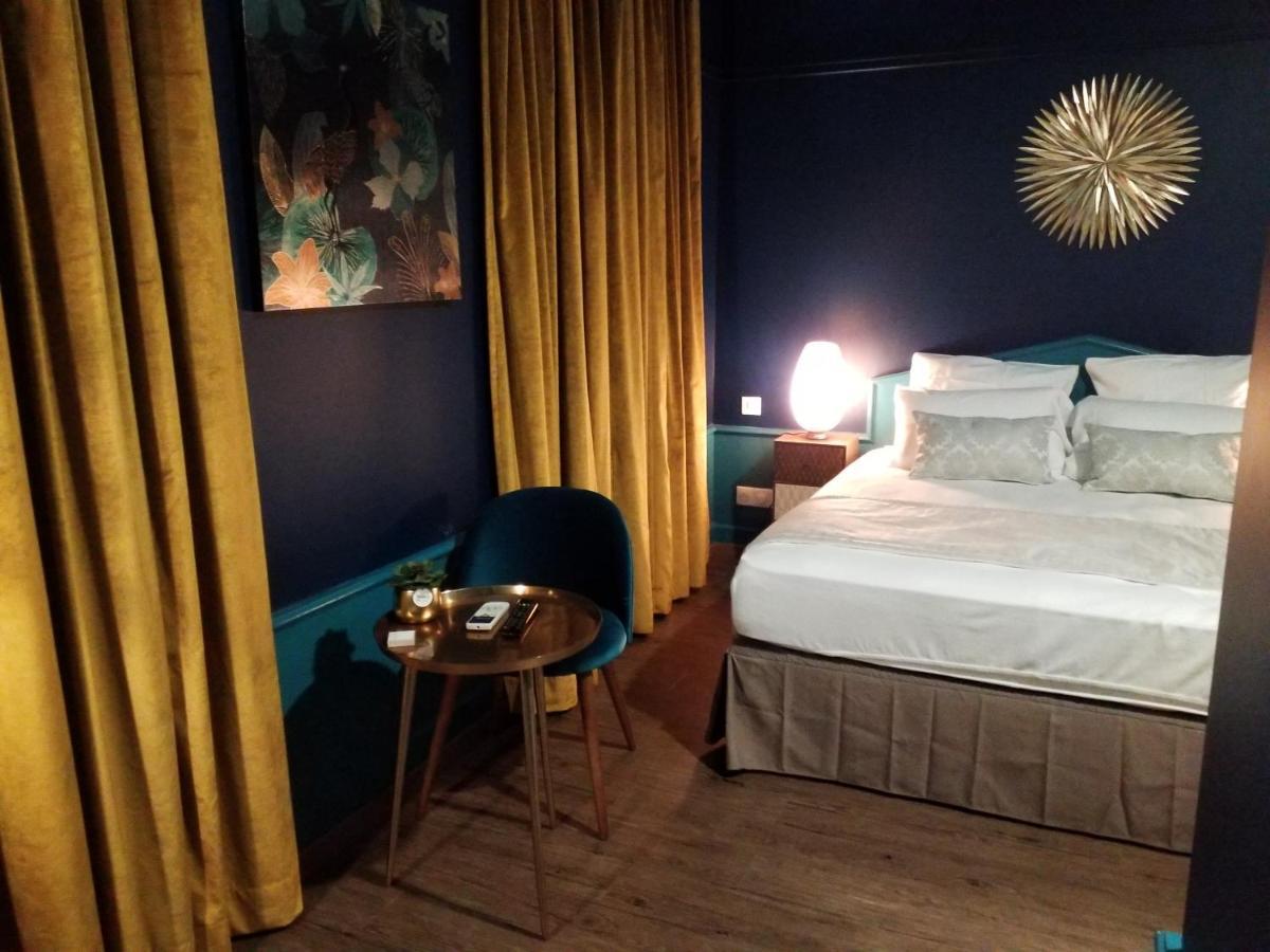 Hotel Le Cedre De Soyons Exteriér fotografie